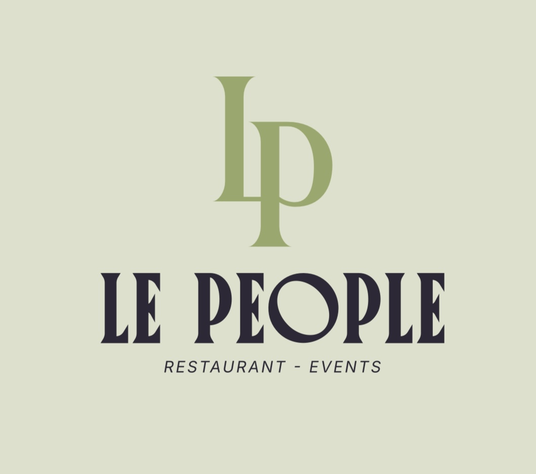 logo people